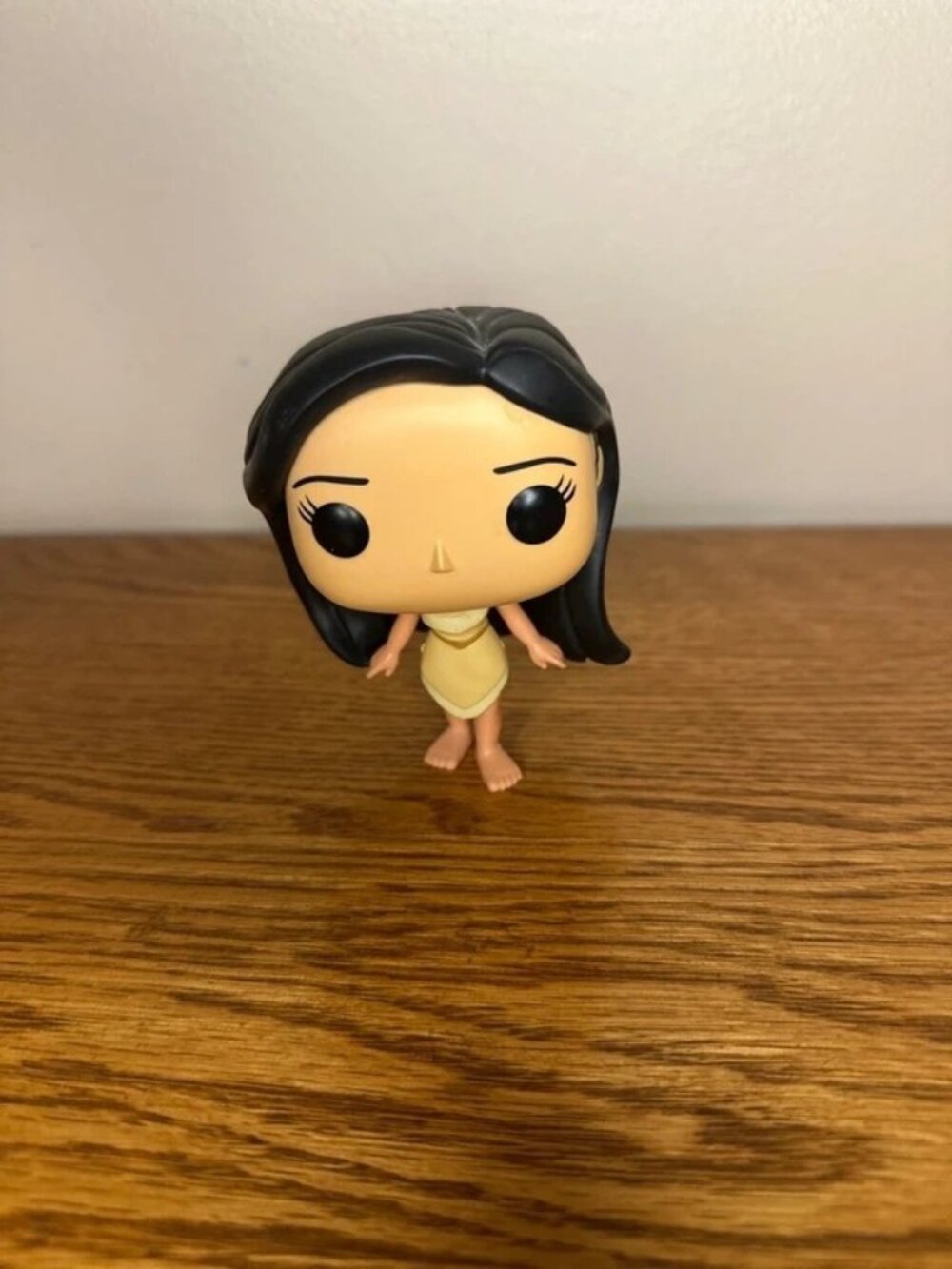 Funko Pop Disney Pochahontas #197 Loose